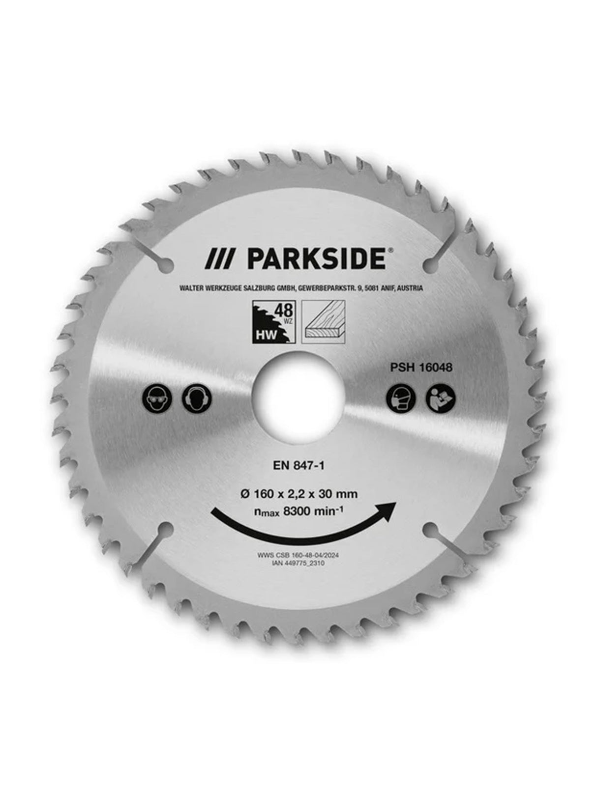 Image for Saw Blade