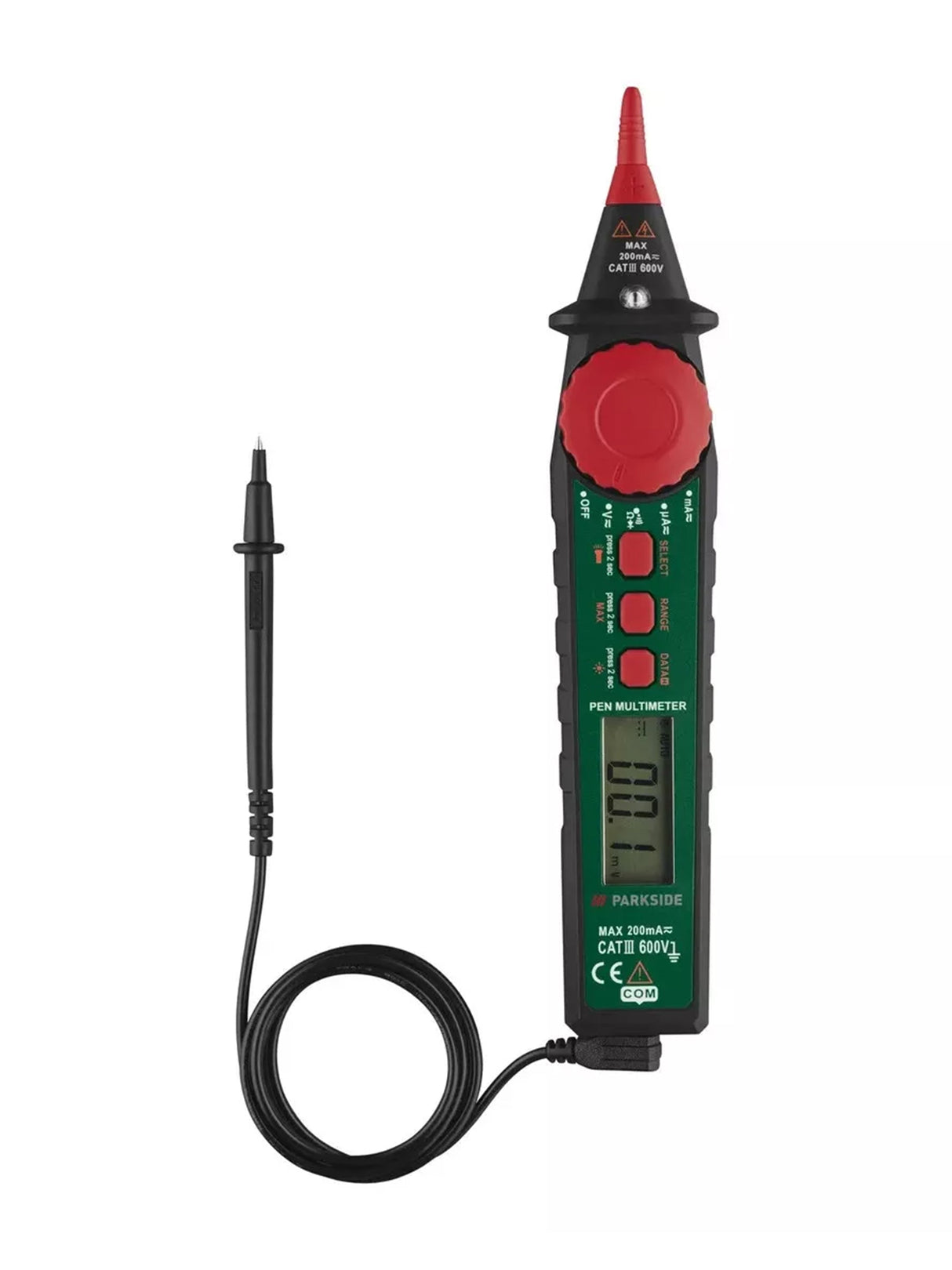 Image for Multimeter