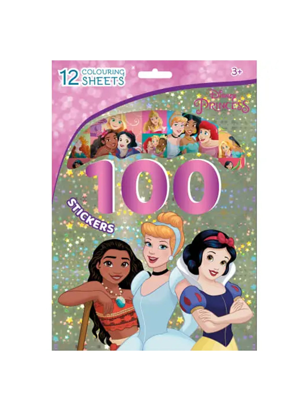 Image for Stickers