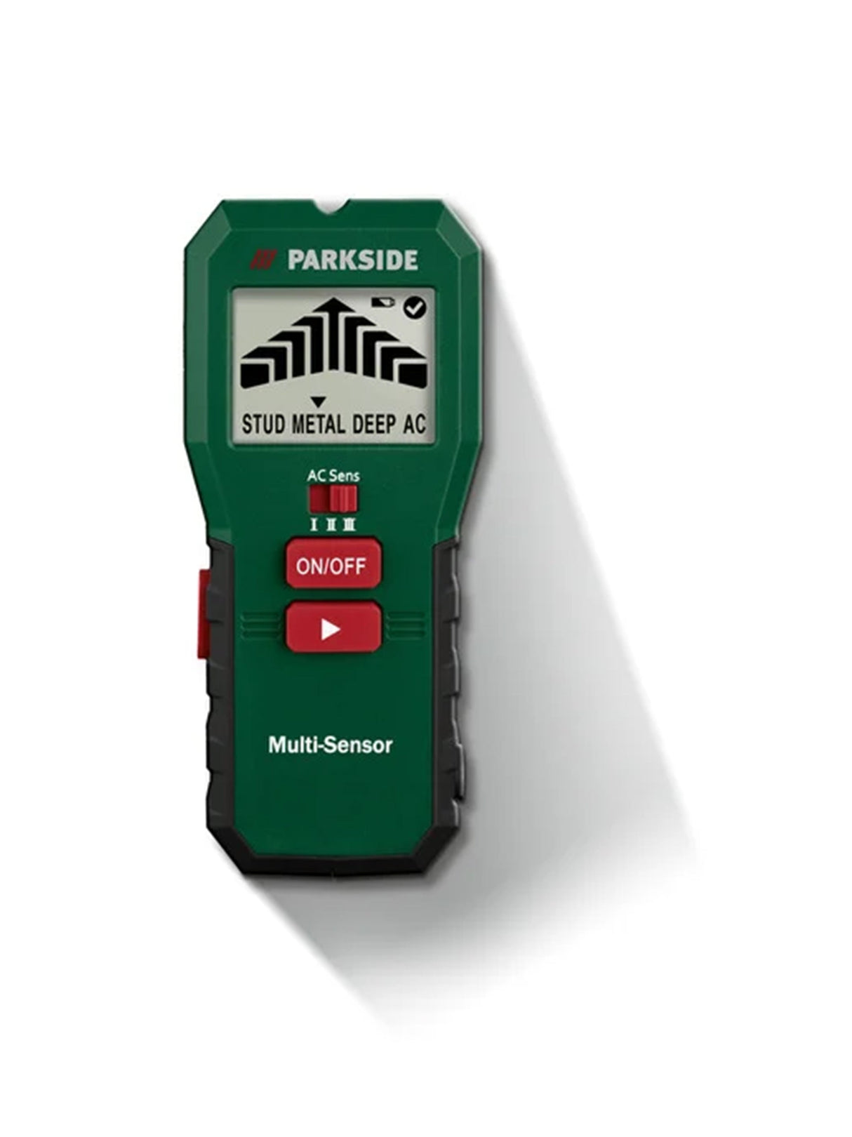 Image for Multifunctional Detector