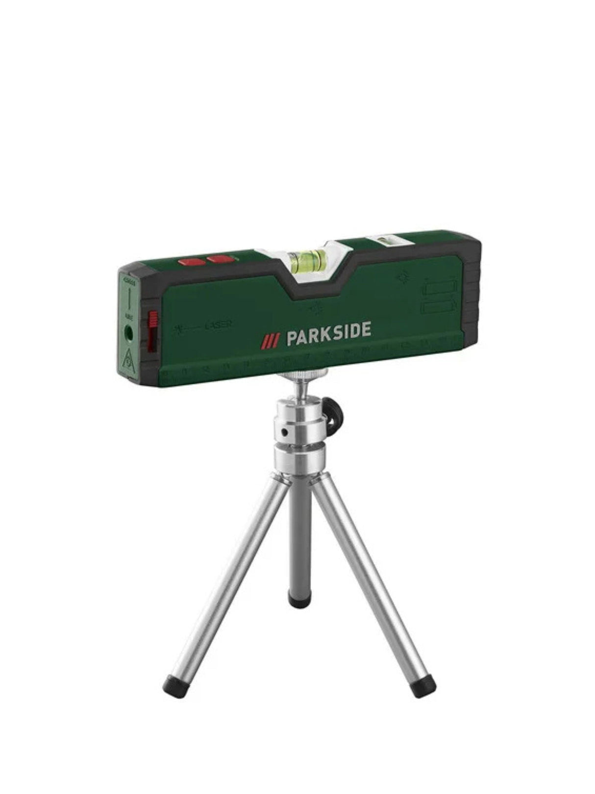 Image for Spirit Level, With Tripod