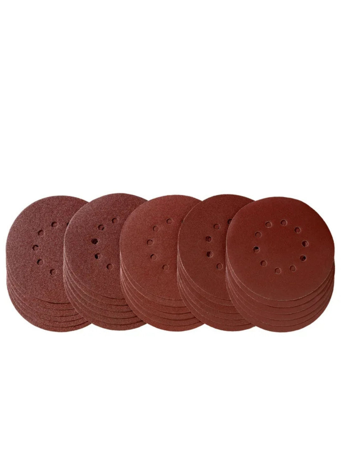 Image for Sandpaper Set