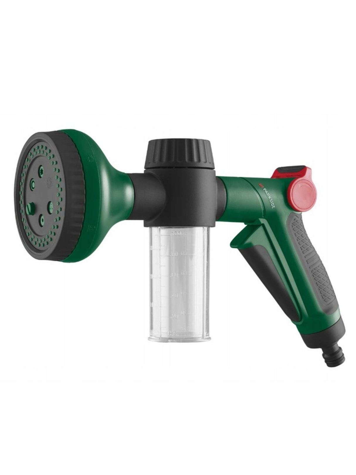 Image for Fertilizer Garden Shower