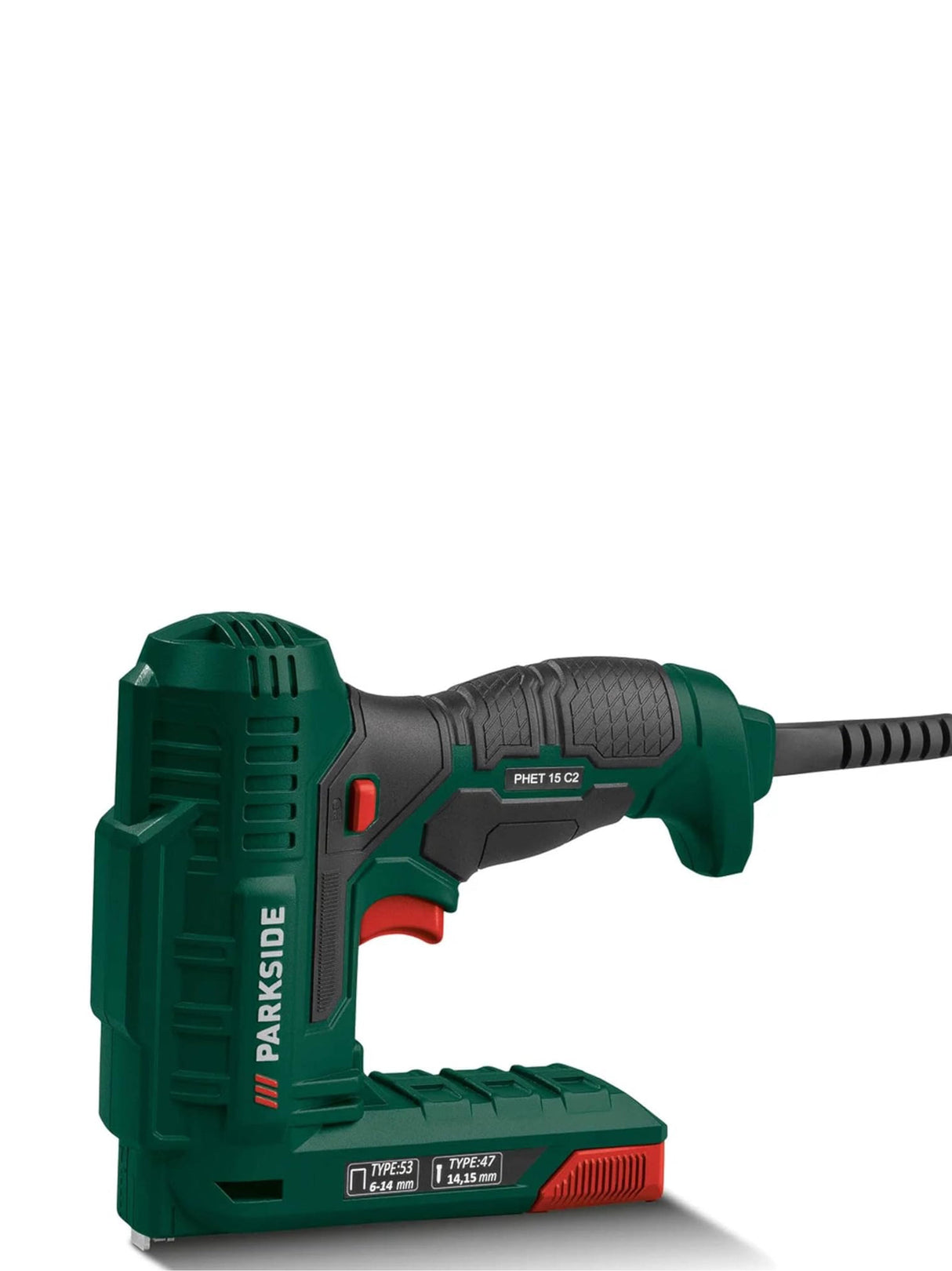 Image for Electric Stapler And Nailer