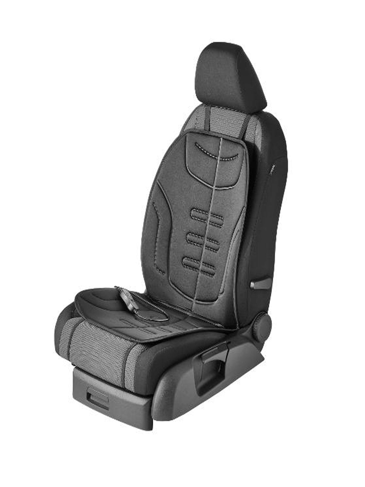Image for Heated Seat Cover