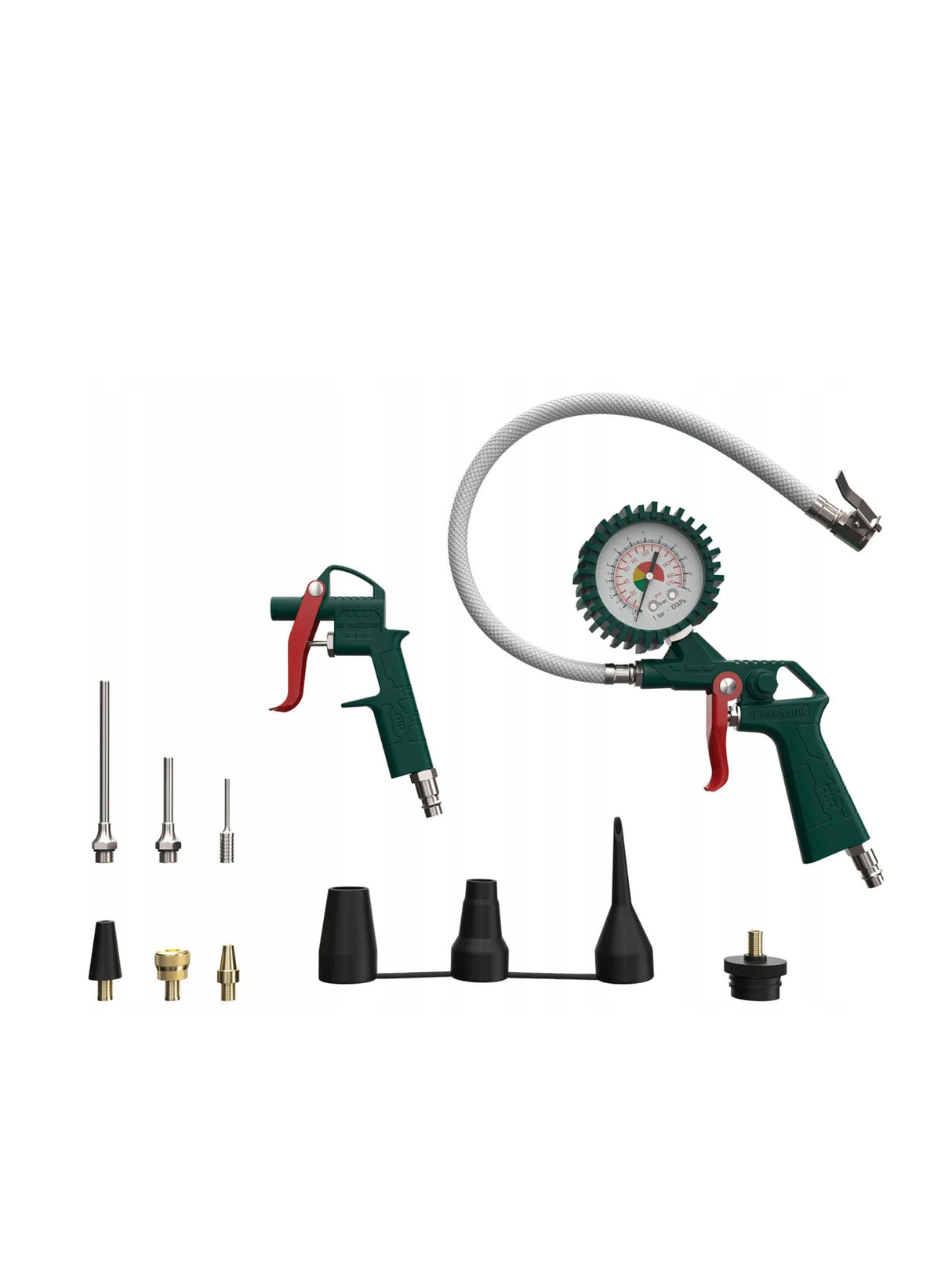 Image for Pneumatic Accessory Set