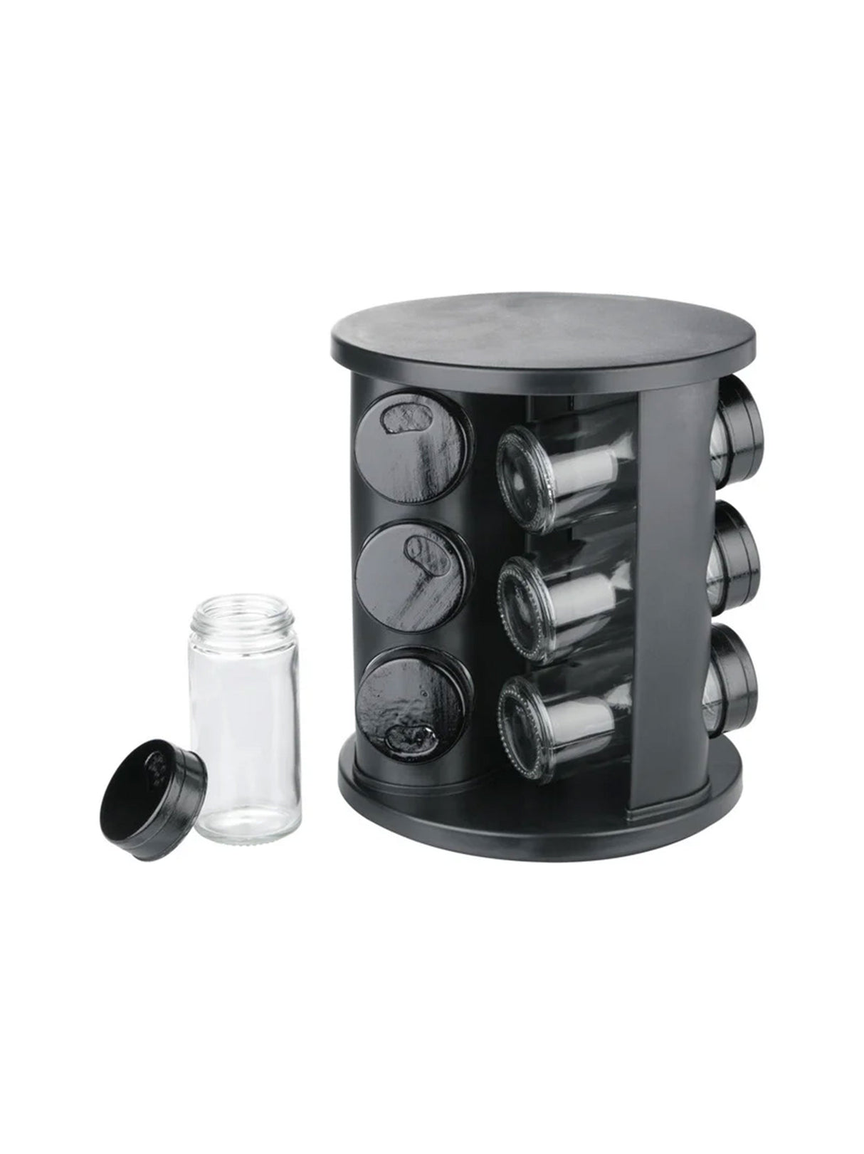 Image for Rotating Spice Rack, 10 Pieces