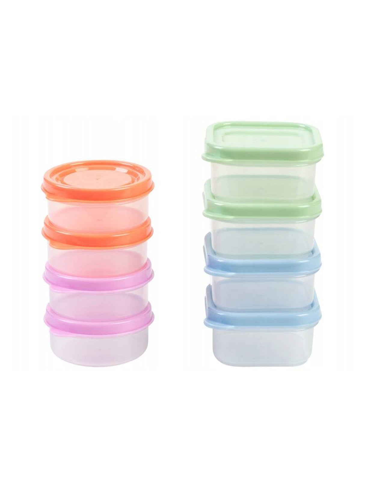 Image for Food Storage Container Set