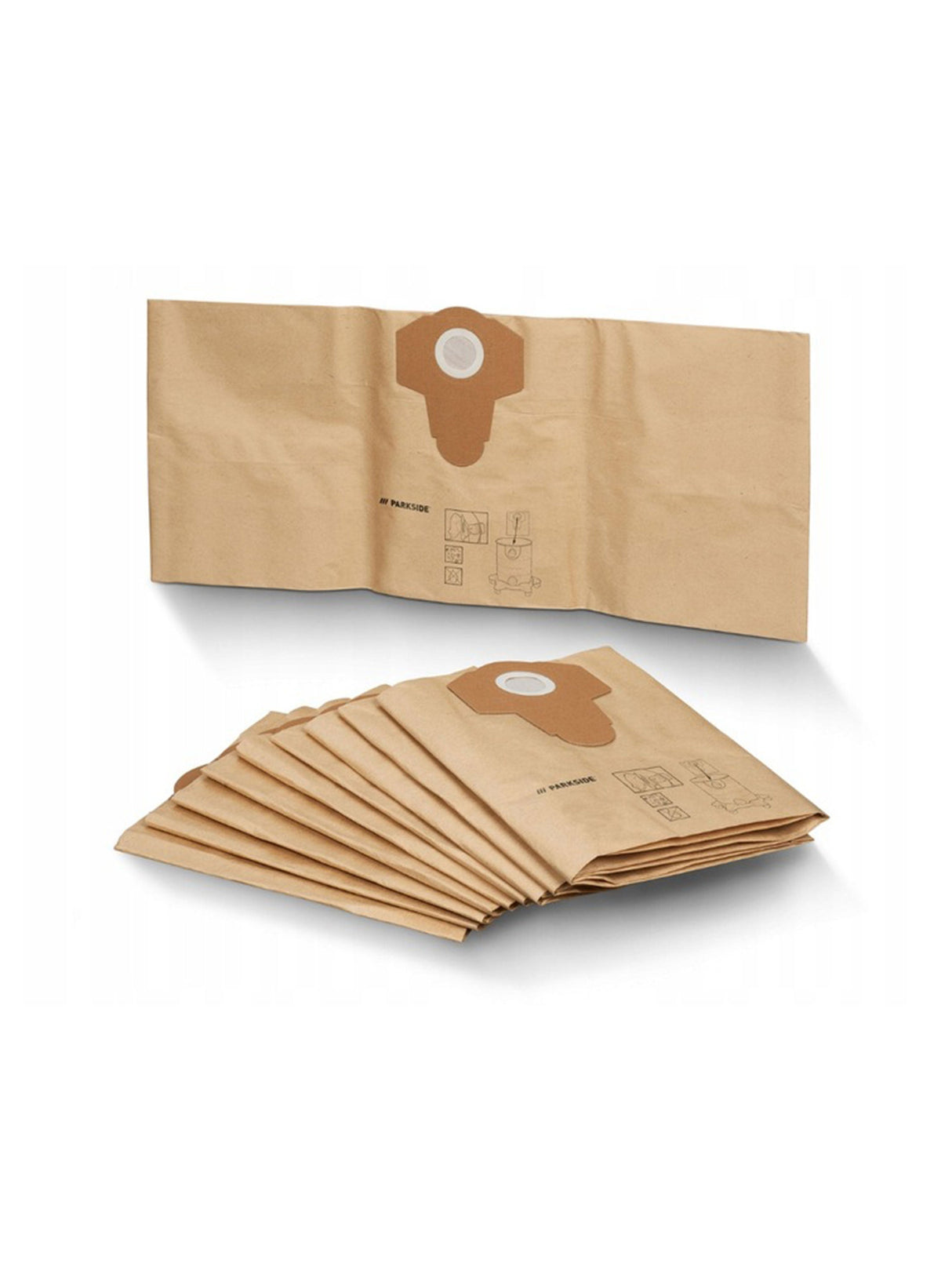 Image for Paper Filter Bags