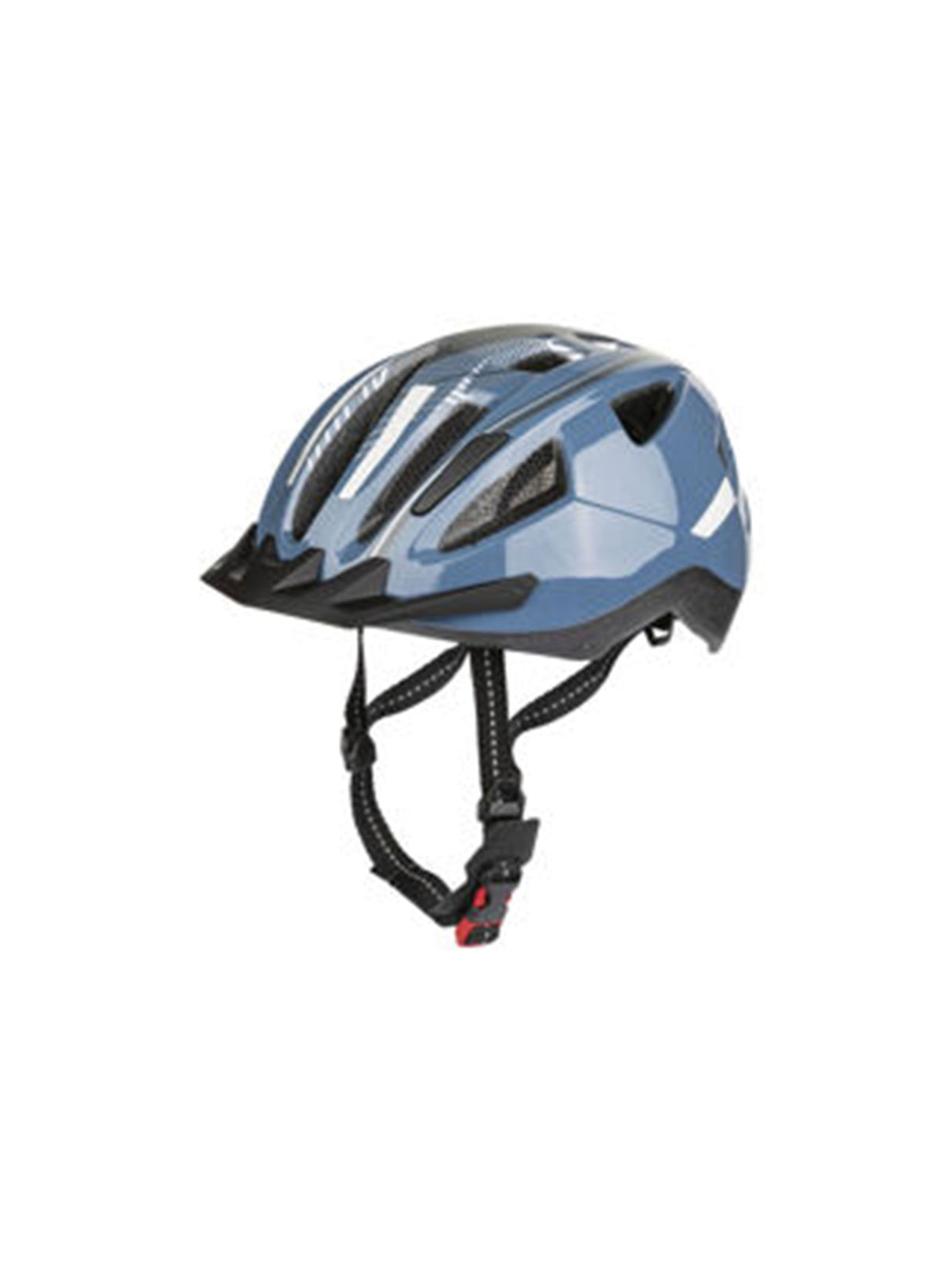 Image for Cycling Helmet With Tail Light