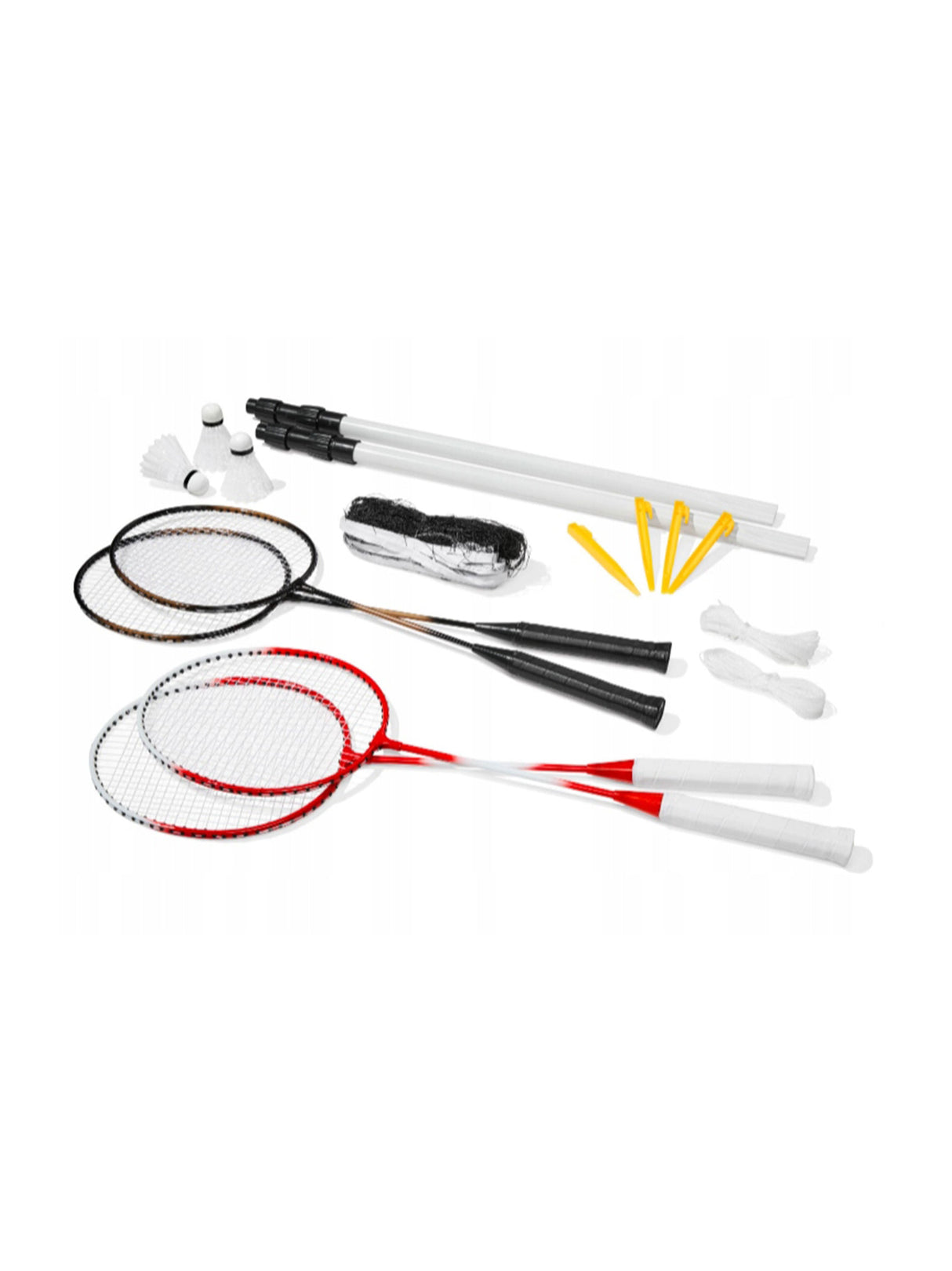 Image for Badminton Net Set