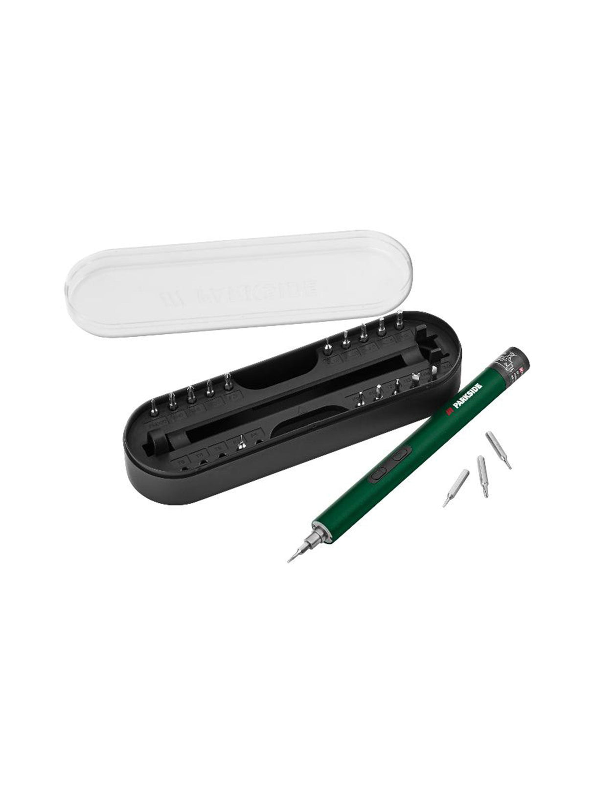 Image for Electric Precision Screwdriver