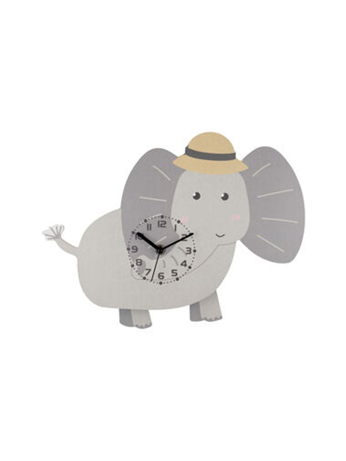 Image for Wall Watch