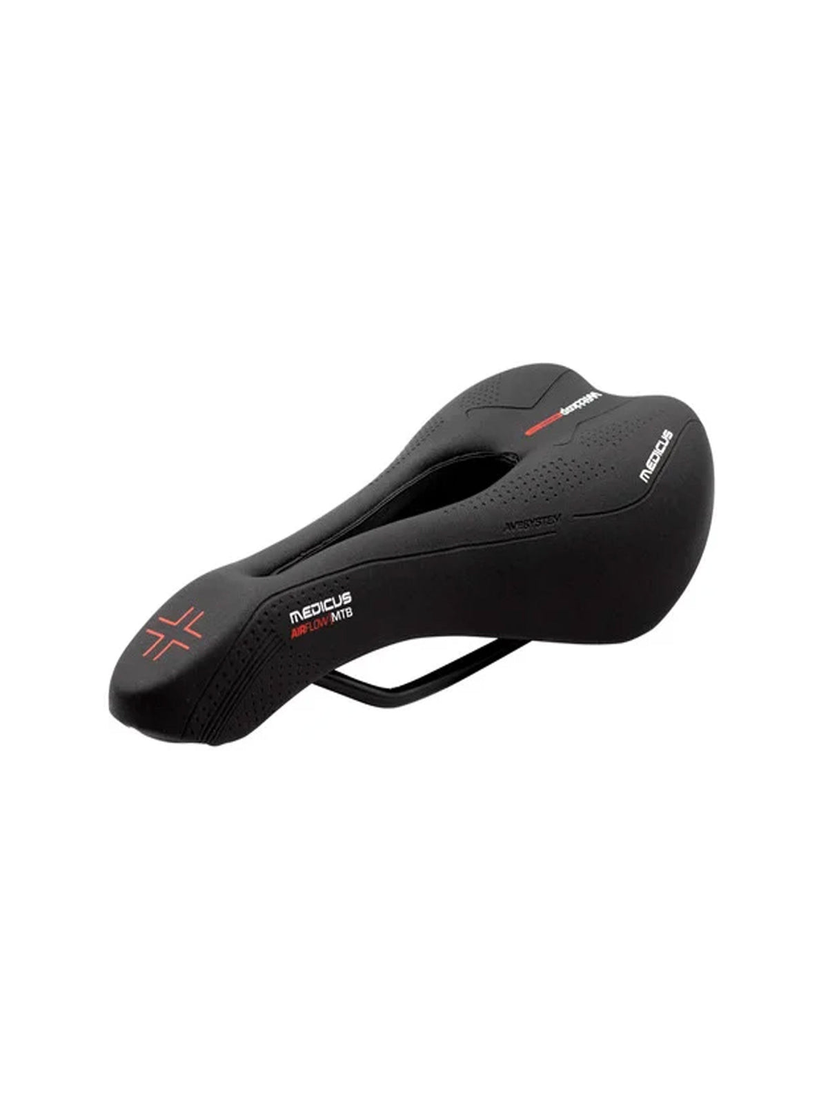 Image for Bicycle Saddle
