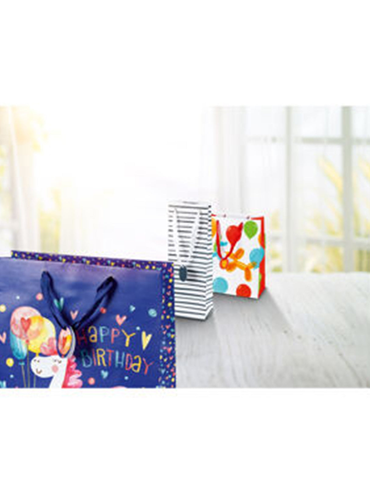 Image for Gift Bag Set
