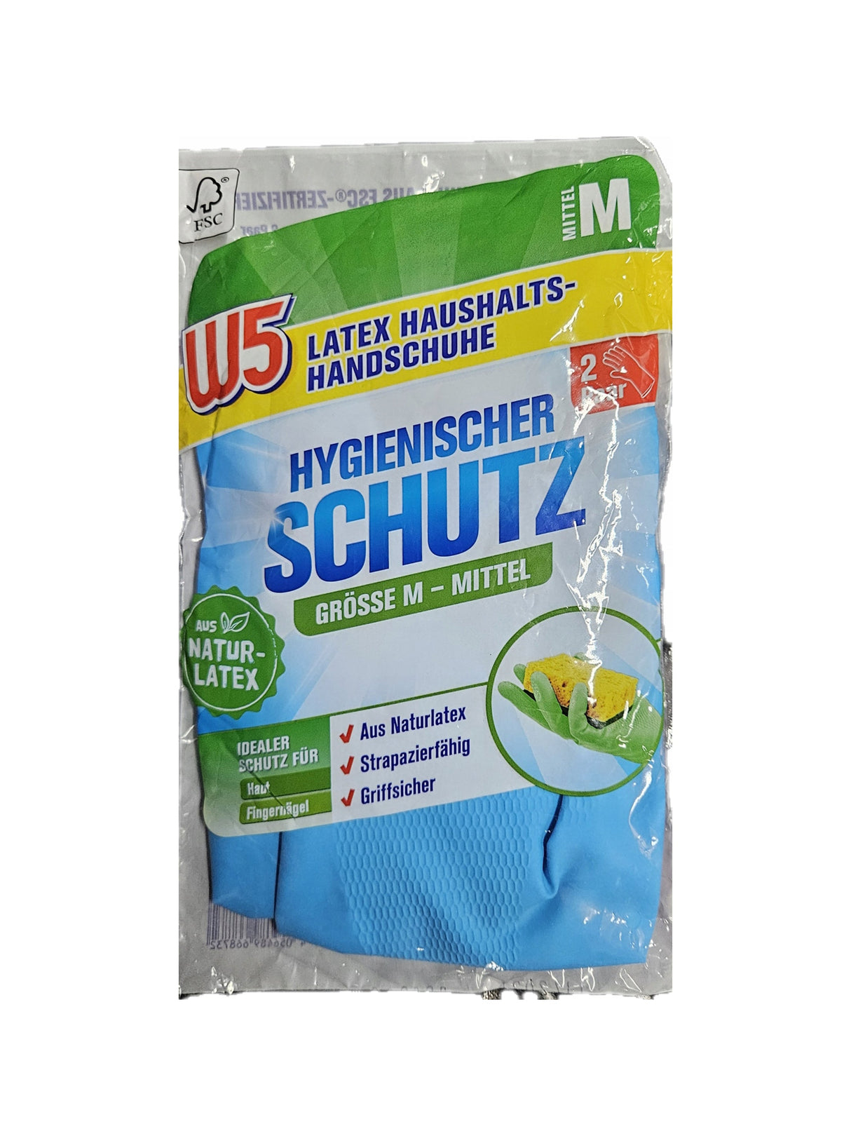 Image for Latex Gloves