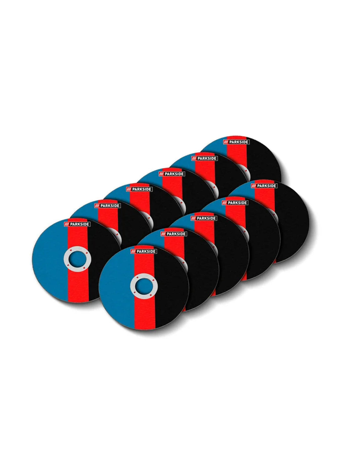 Image for Cutting Disc Set