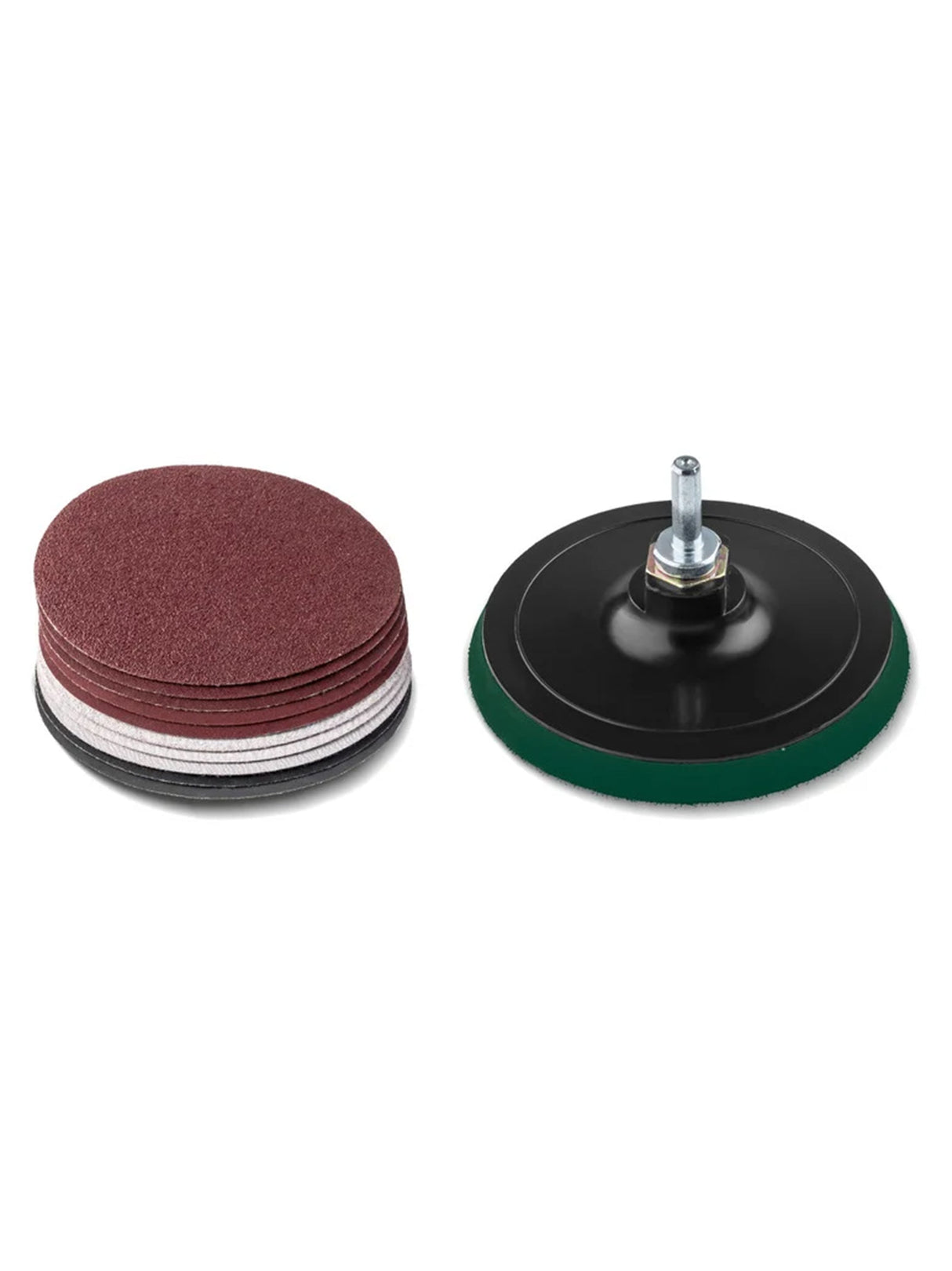 Image for Velcro Sanding Disc