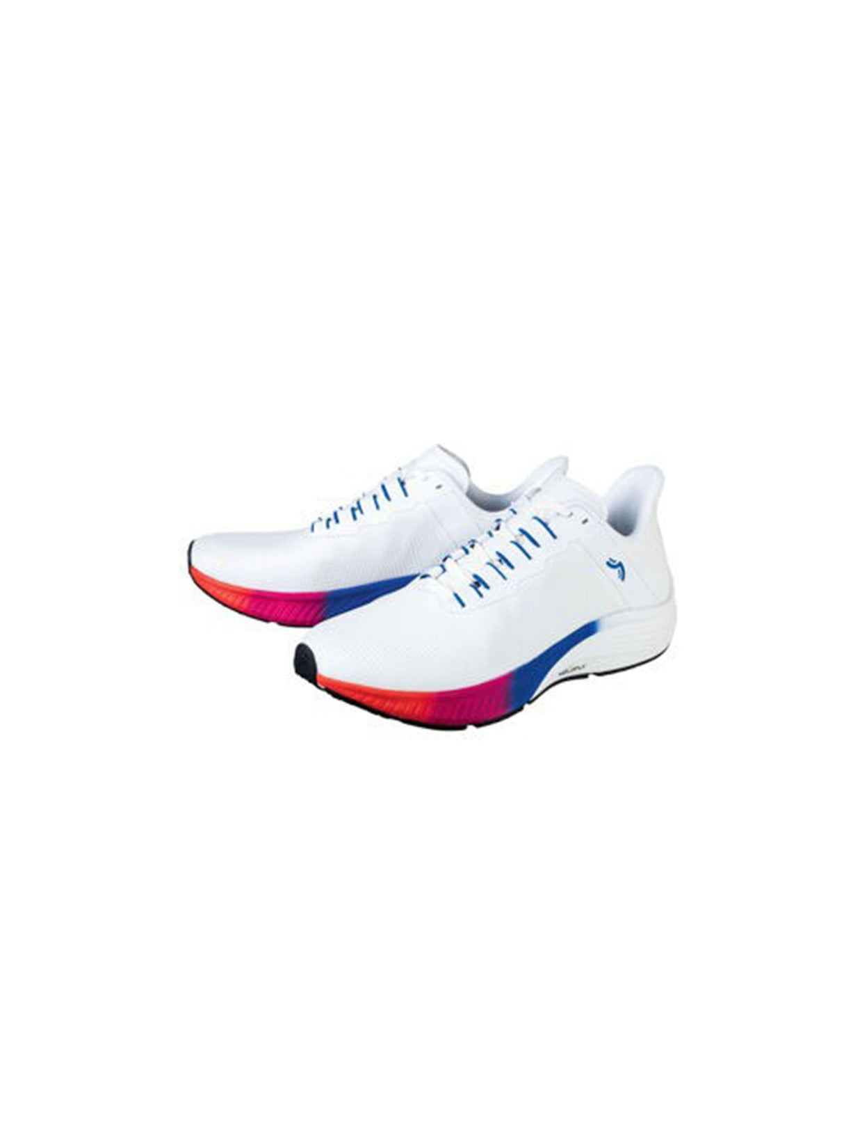 Image for Women's Textured Running Shoes,White