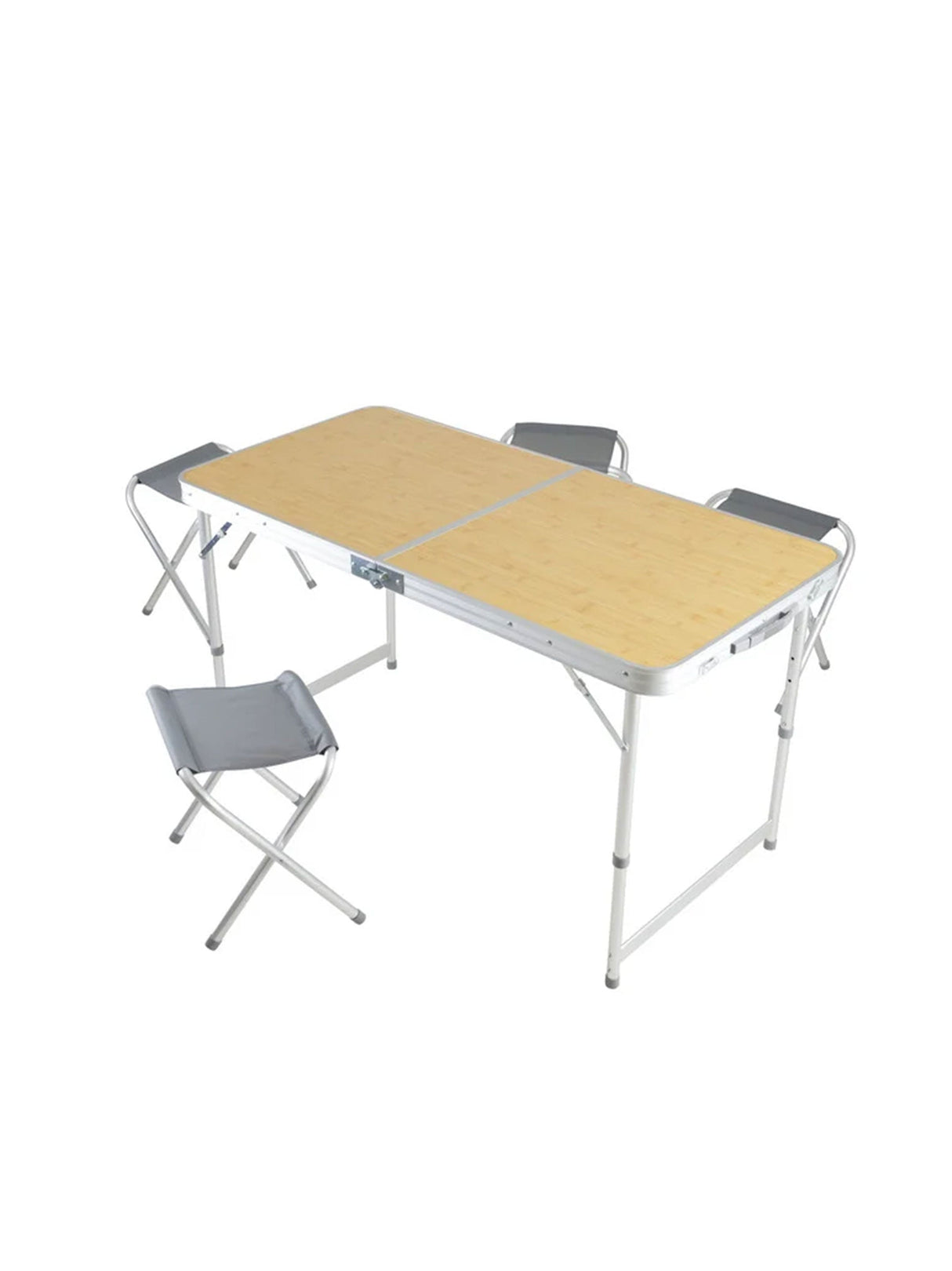 Image for Folding Camping Furniture Set