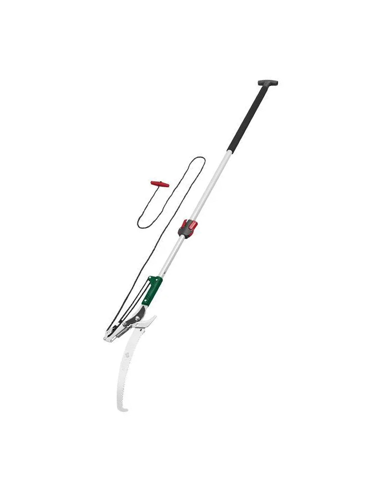 Image for Telescopic Loppers With Saw
