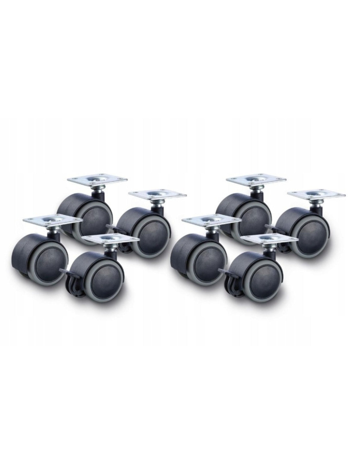 Image for Transport Castors