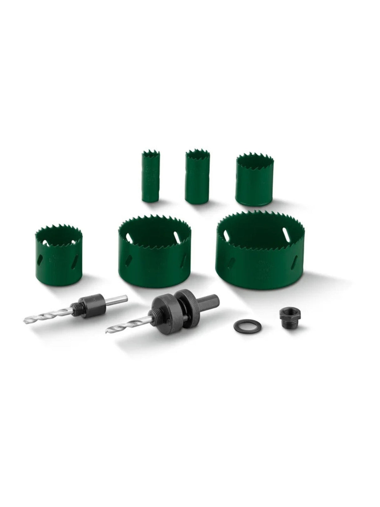 Image for Hole Saw Set