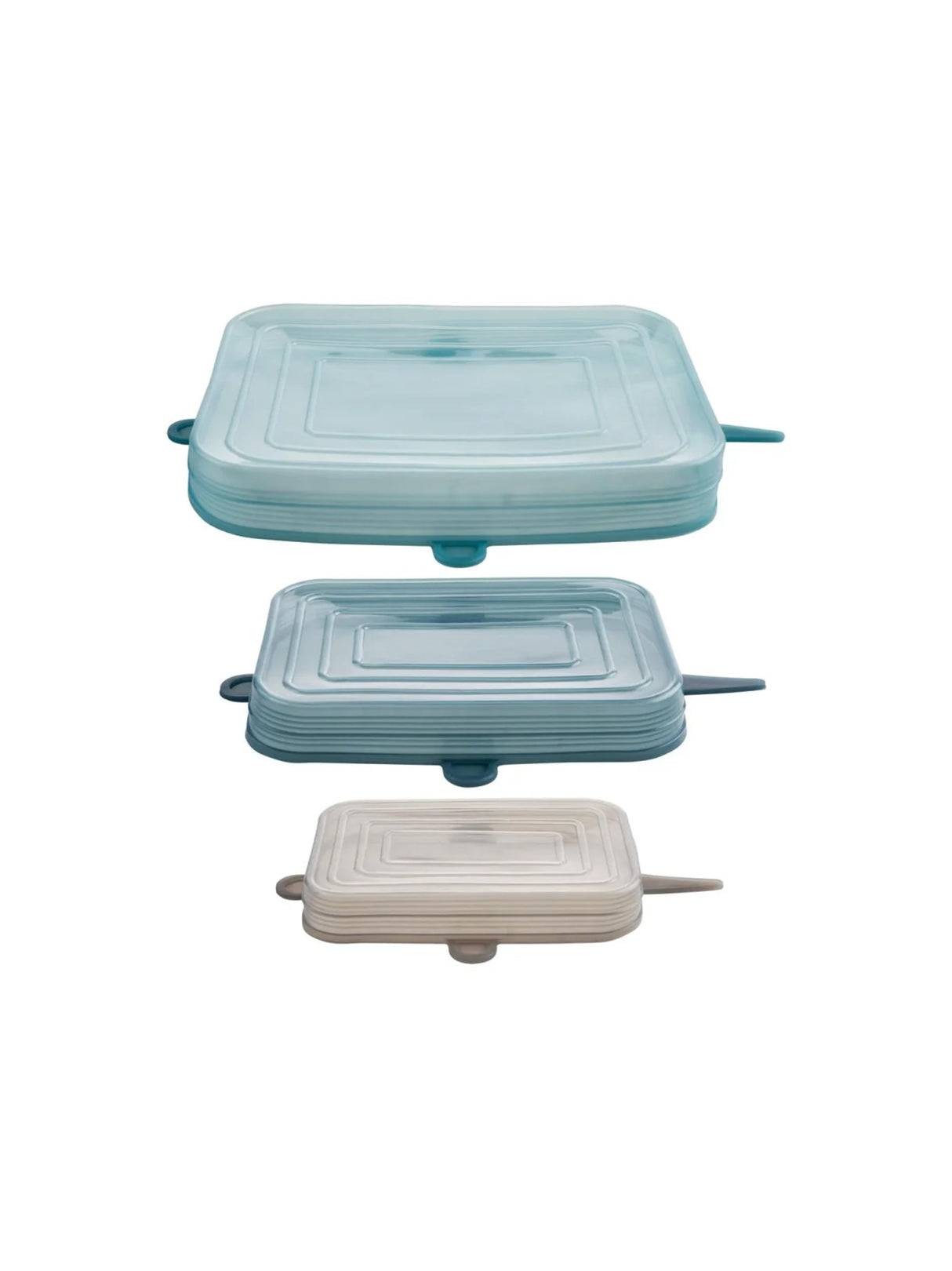 Image for Silicone Lid Set