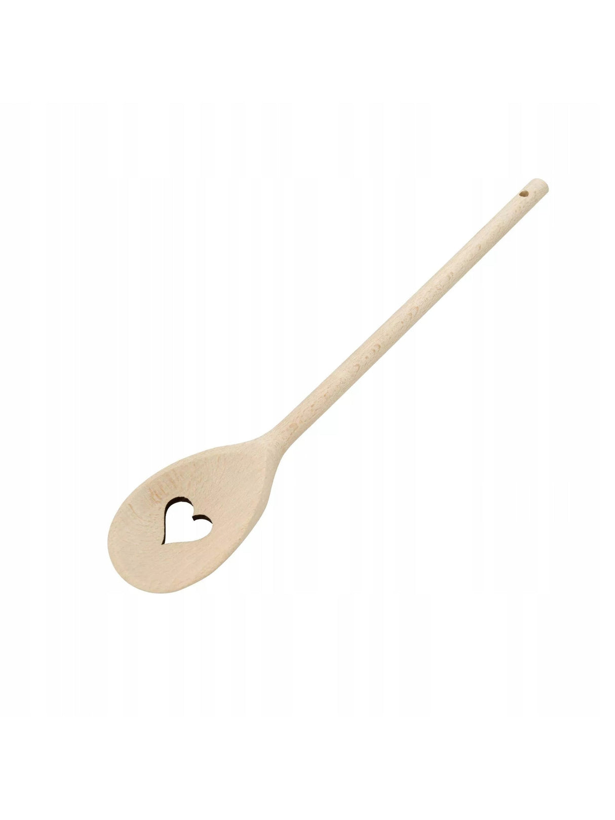 Image for Wooden Kitchen Spoon