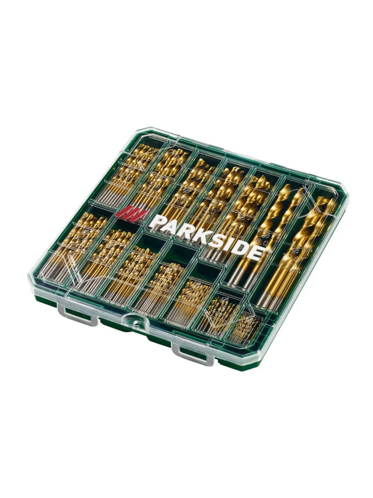 Image for Hss Drill Bit Set