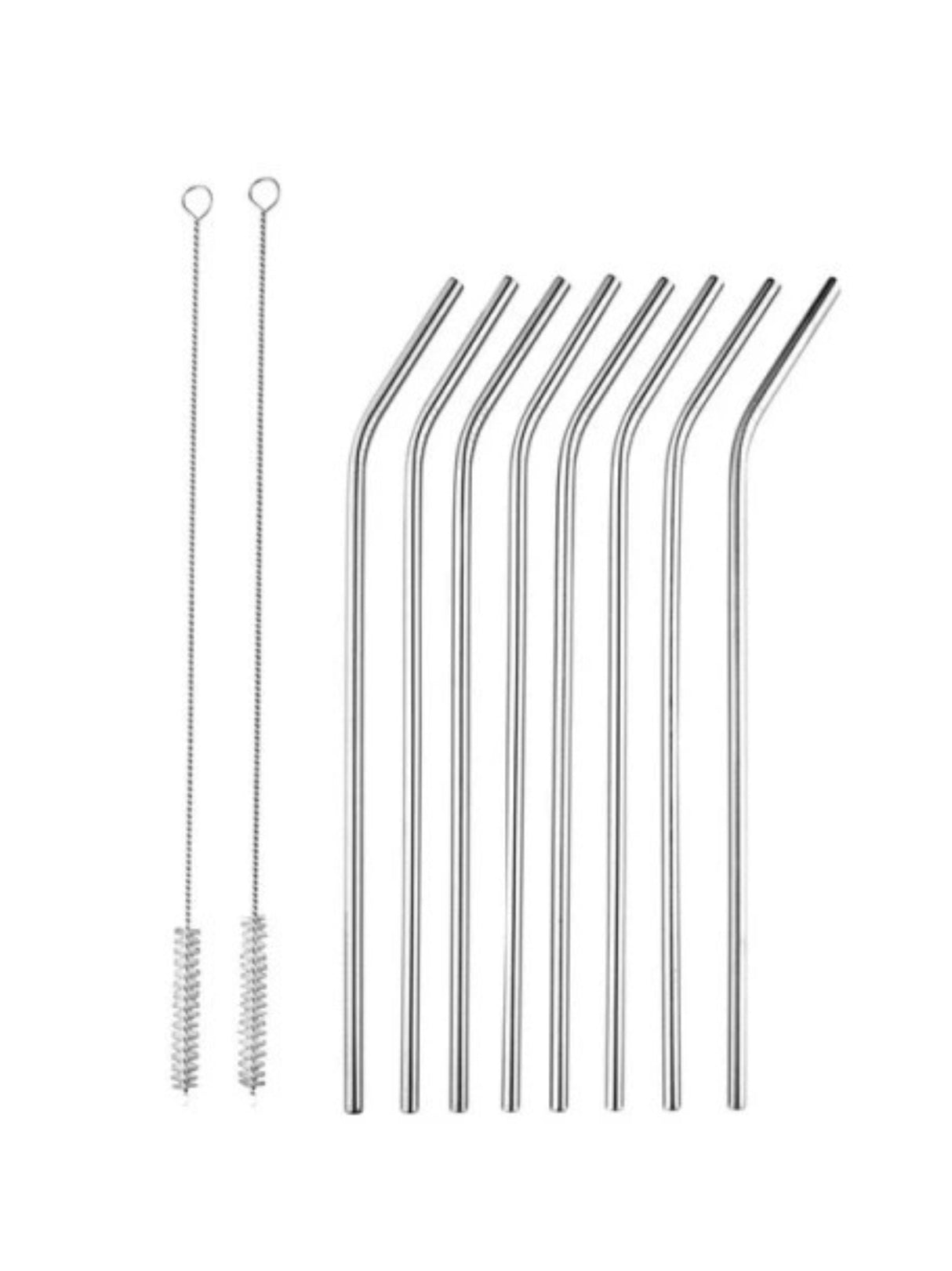 Image for Metal Straws