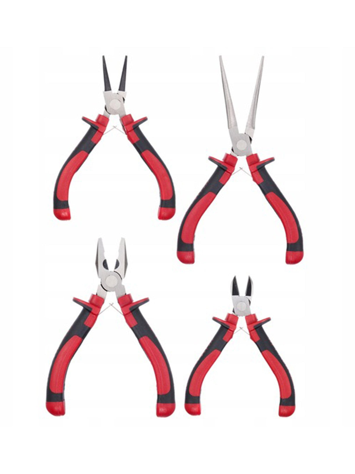 Image for Precision Pliers Set