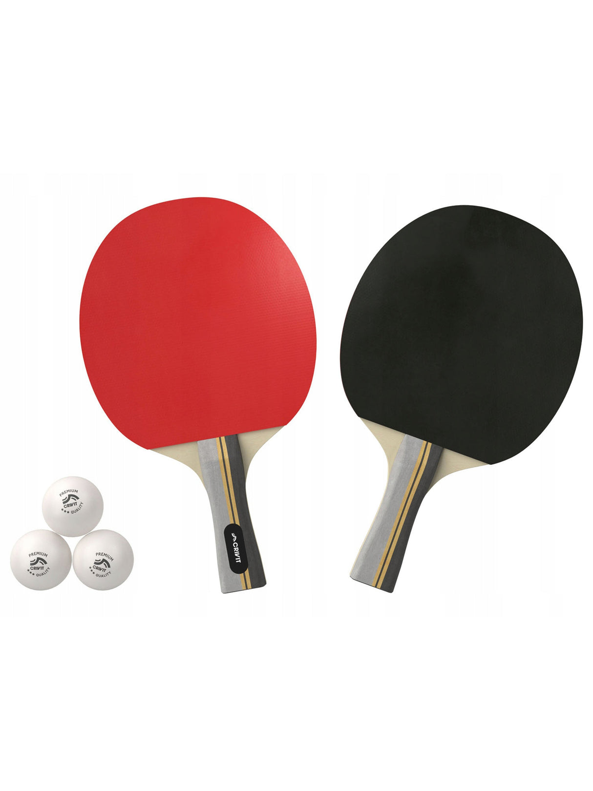 Image for Tennis Racket Set