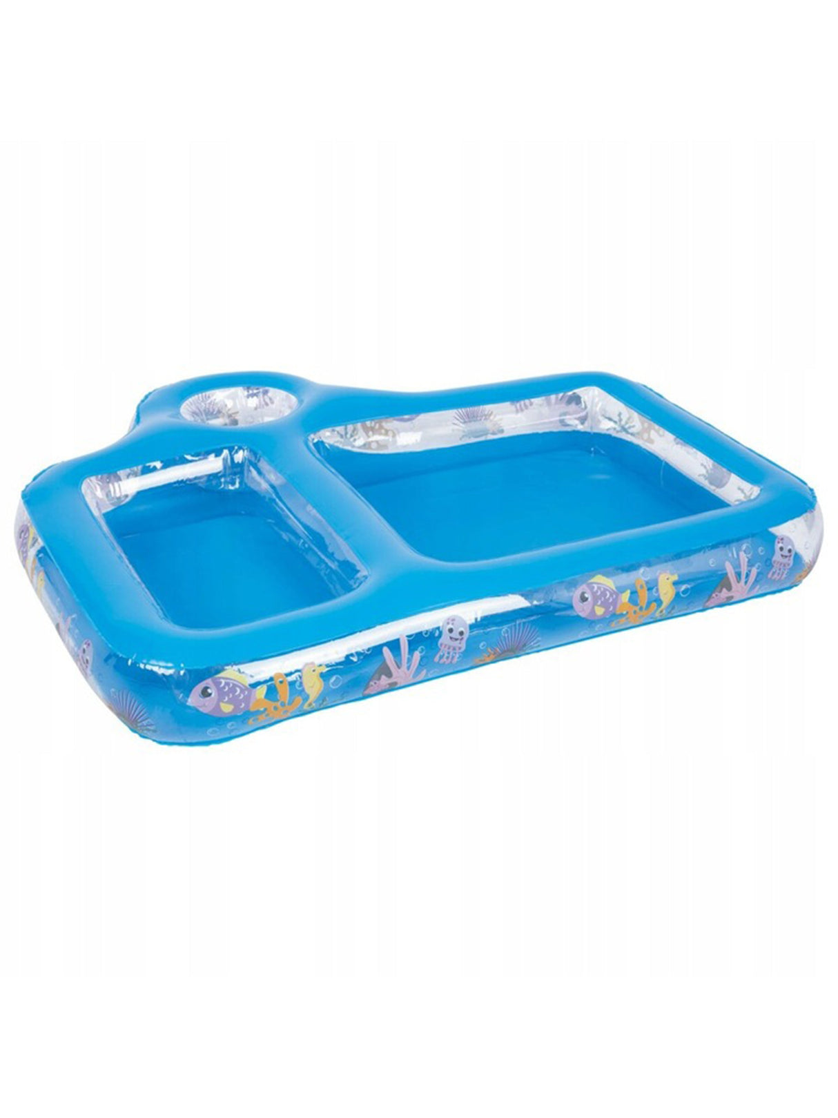 Image for Inflatable Pool