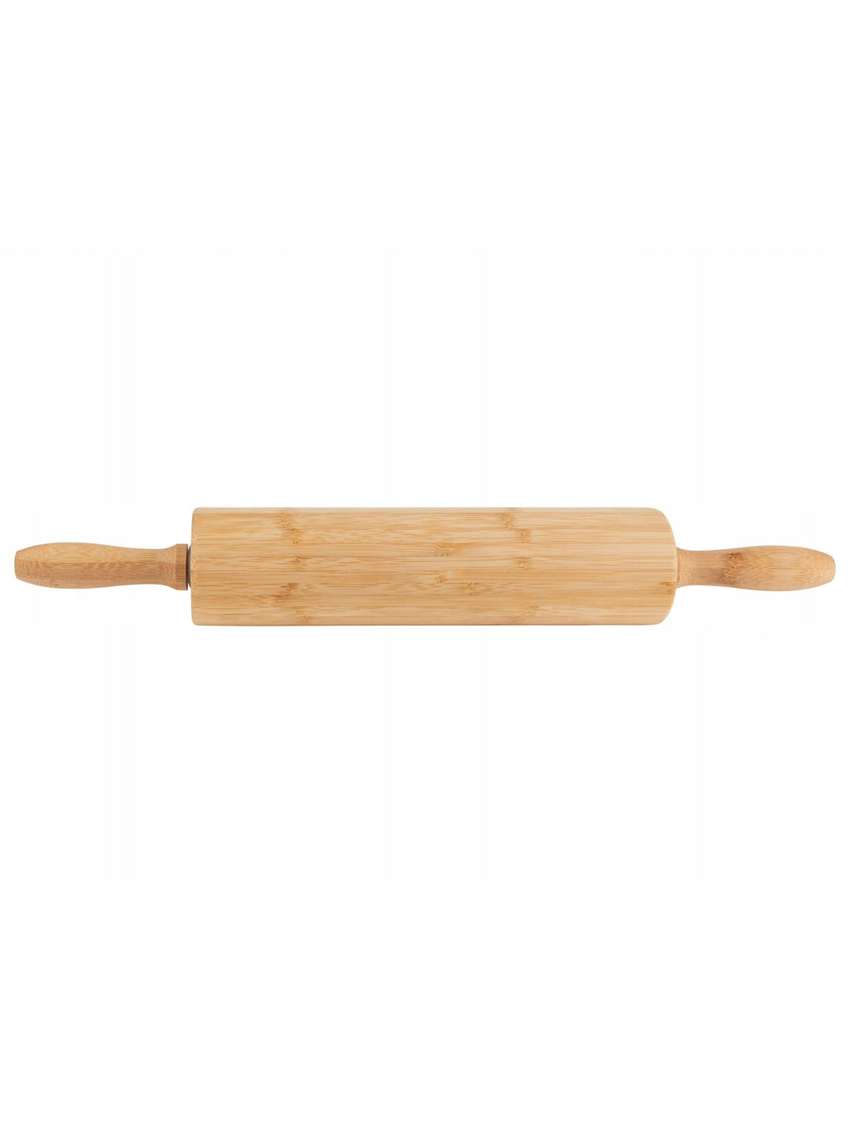 Image for Bamboo Rolling