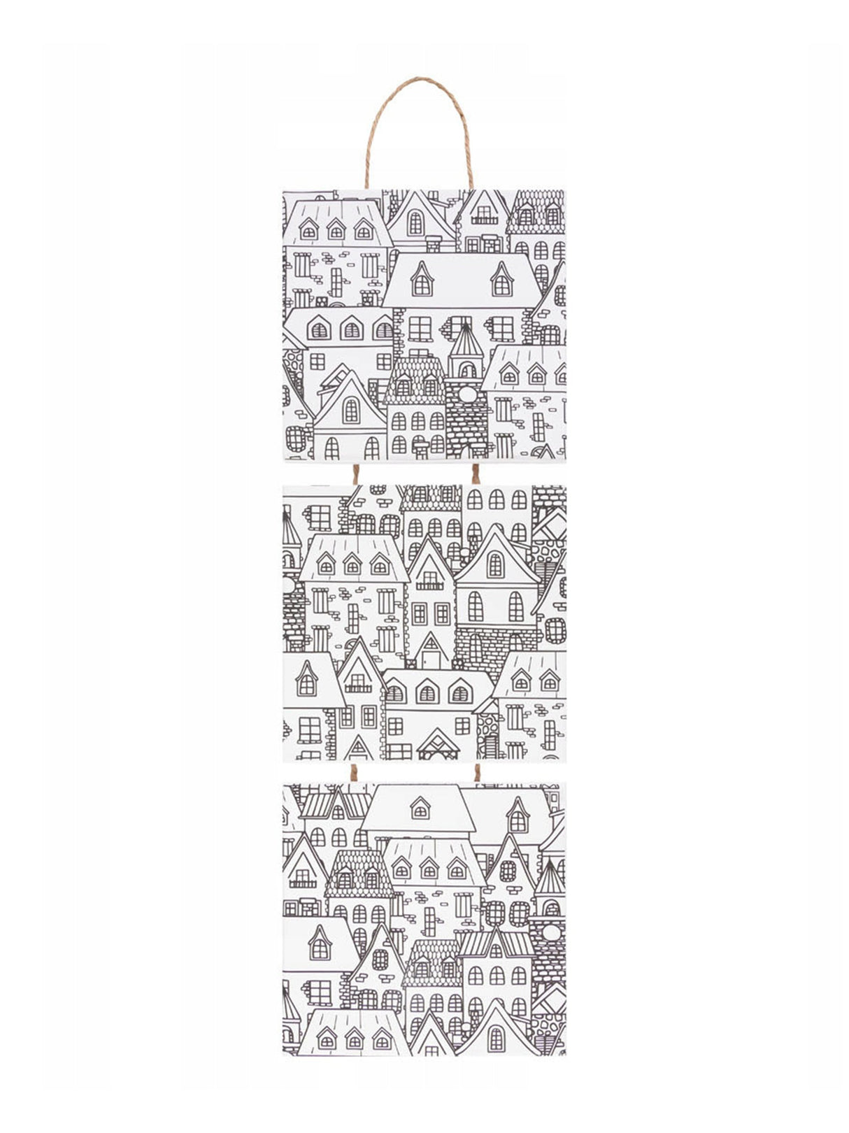 Image for Printed Canvas