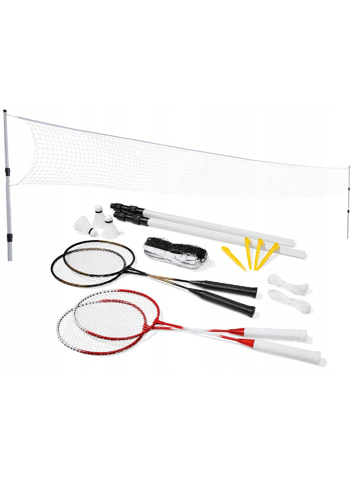 Image for Badminton Set