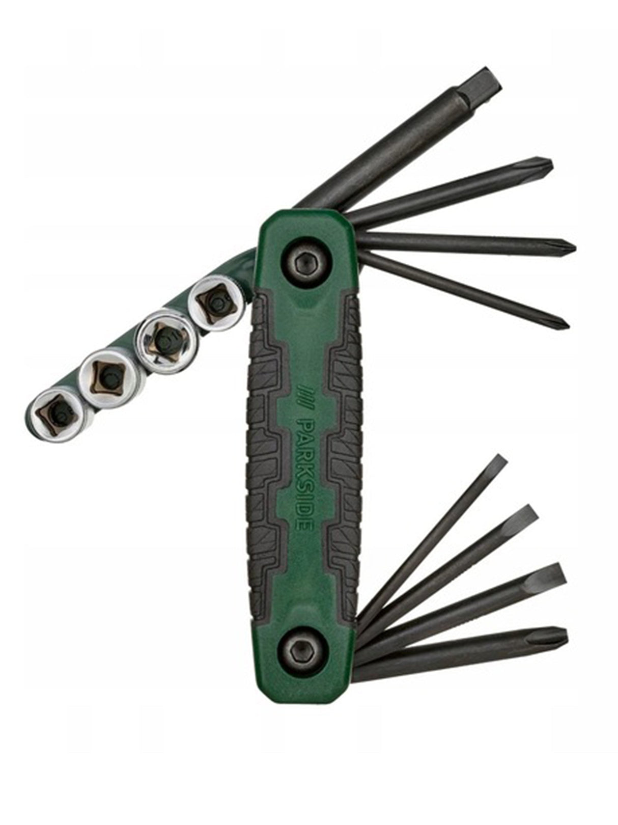 Image for Screwdriver And Socket Set