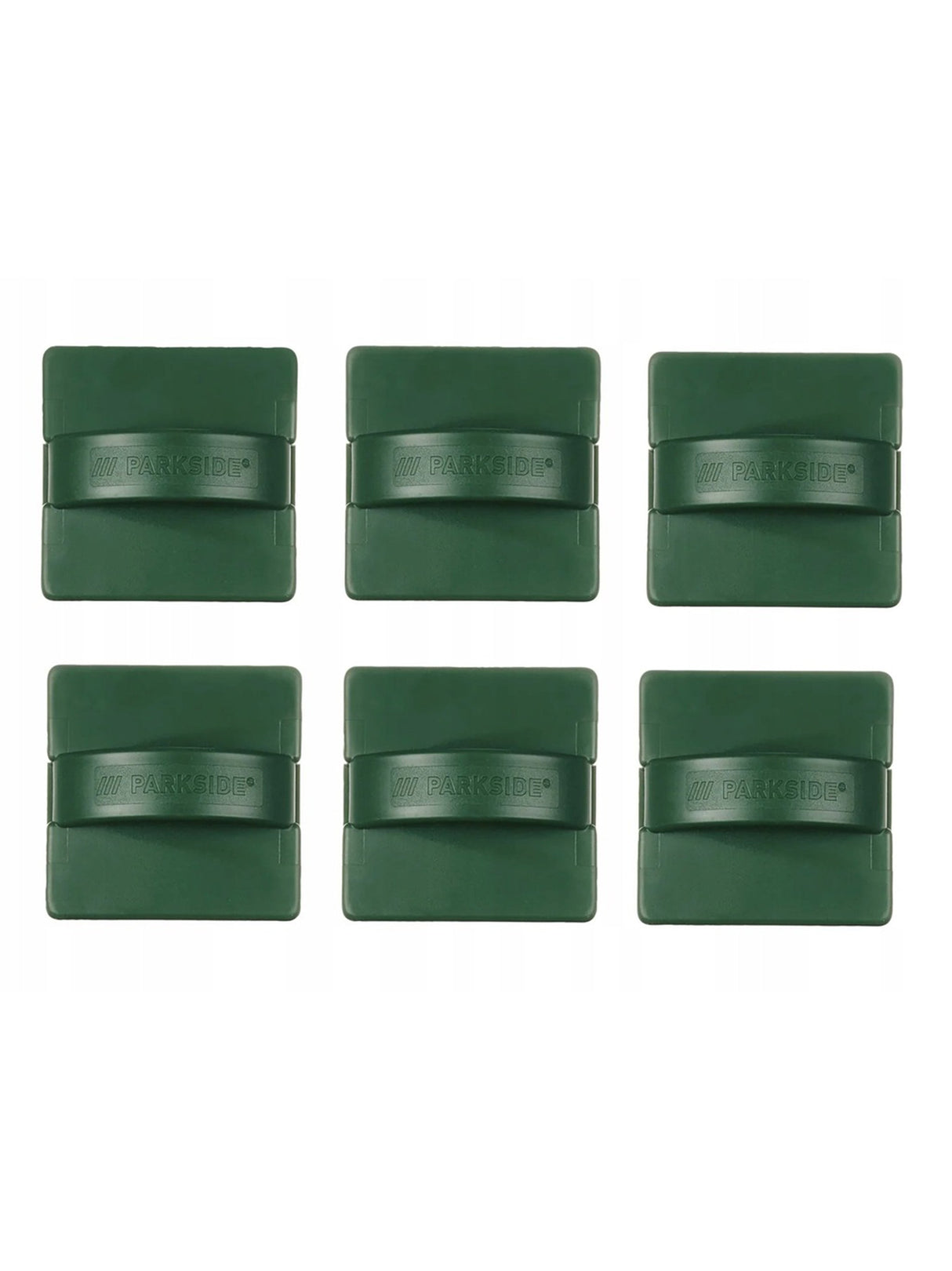 Image for Magnetic Socket Covers Set