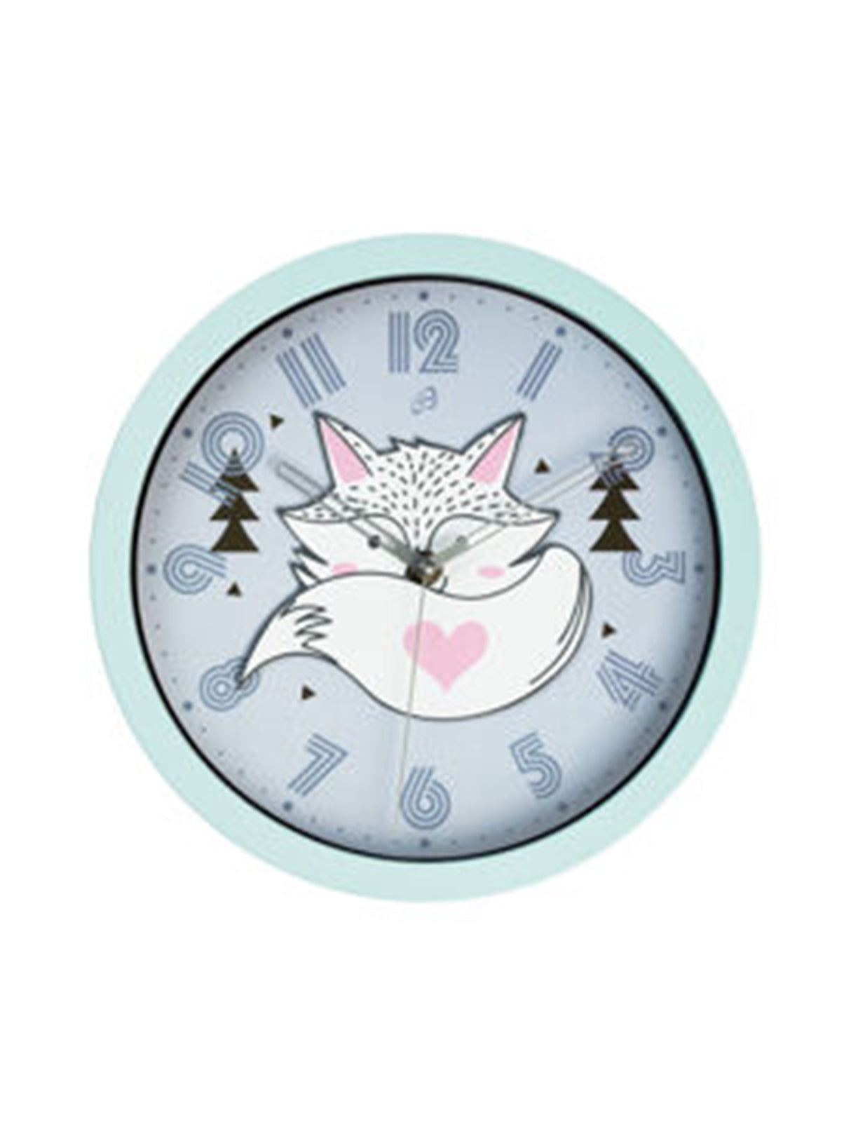 Image for Children'S Wall Clock