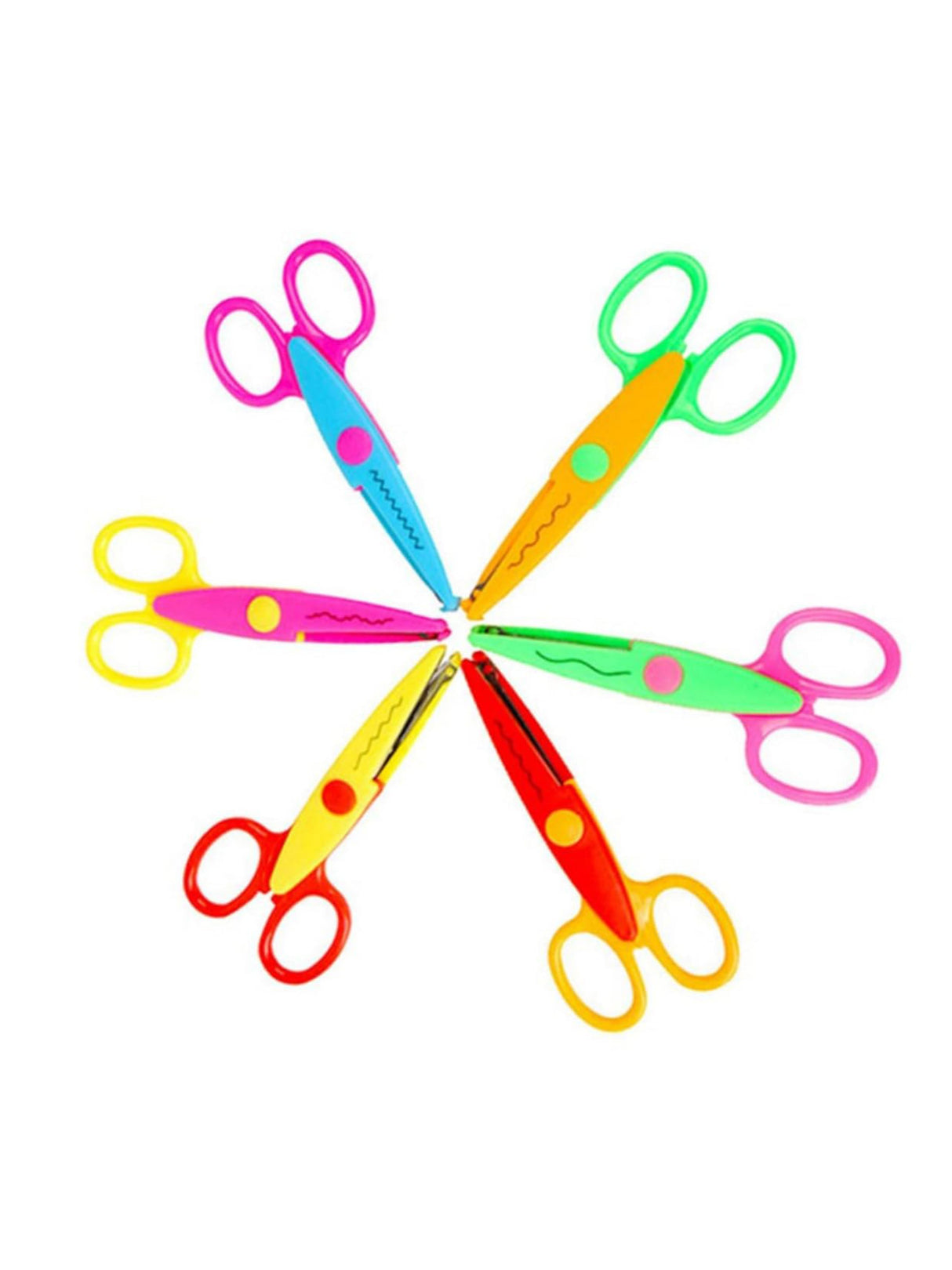 Image for Decorative Scissors
