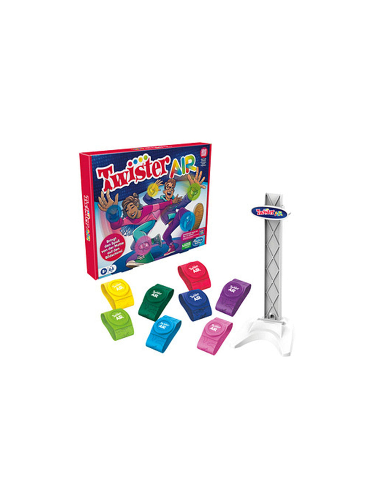 Image for Twister Air