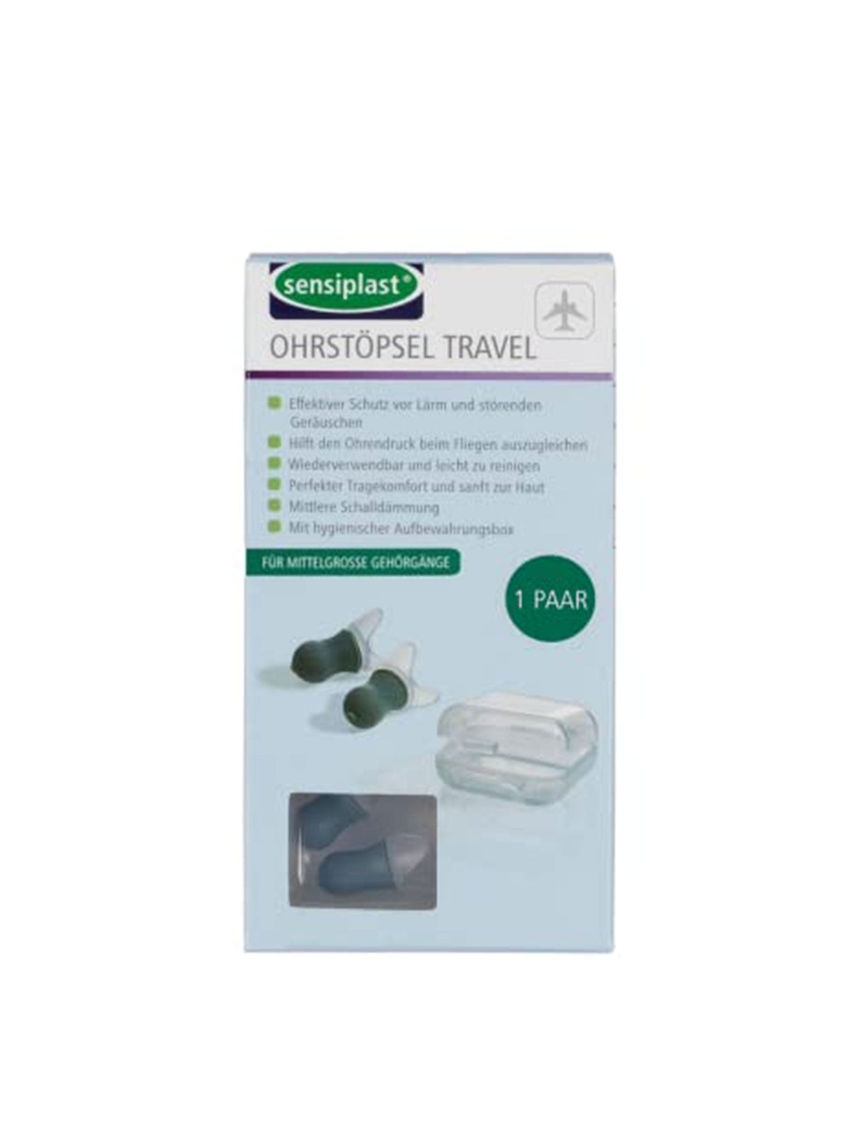 Image for Ear Plugs