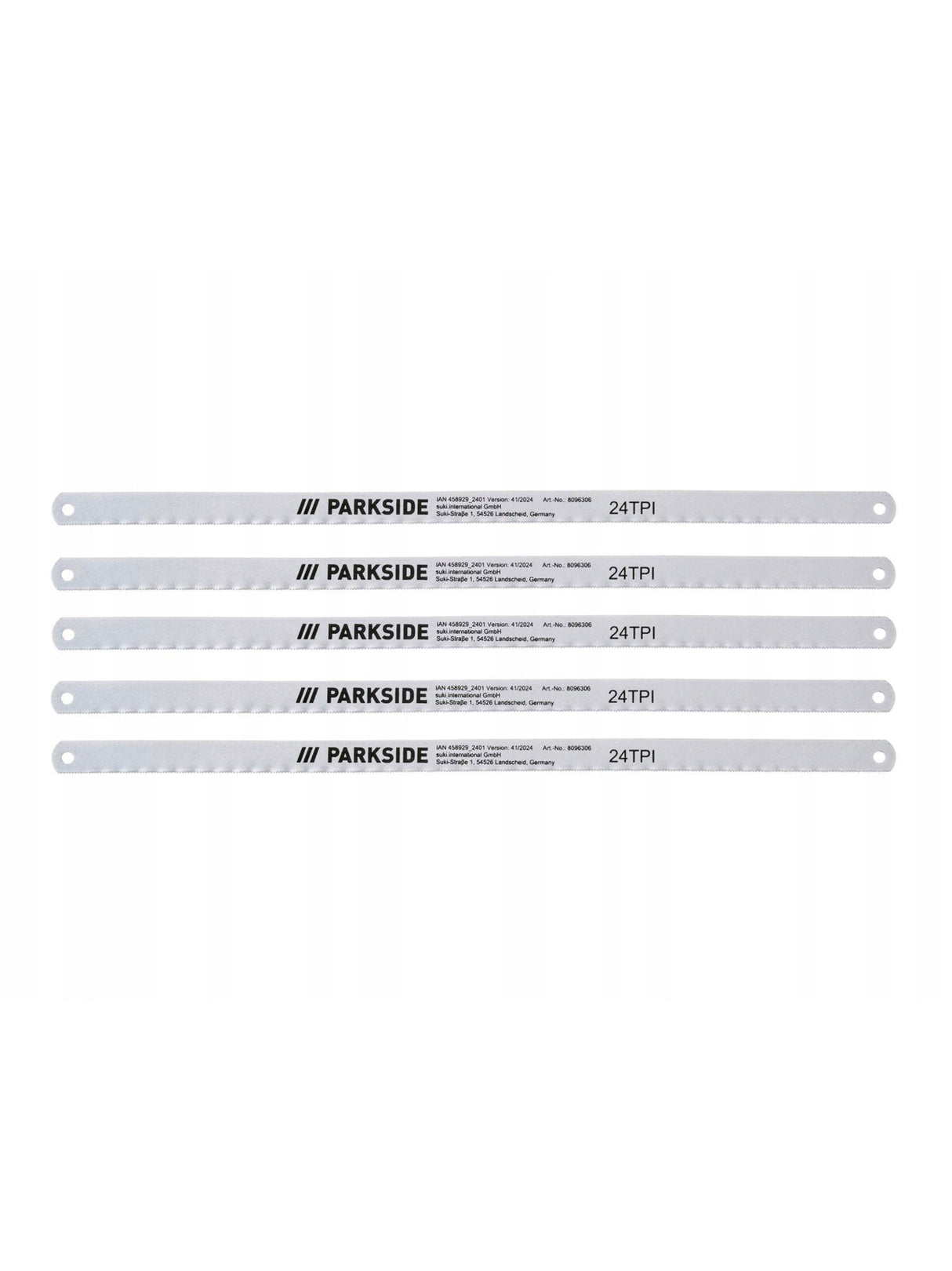 Image for Saw Blades
