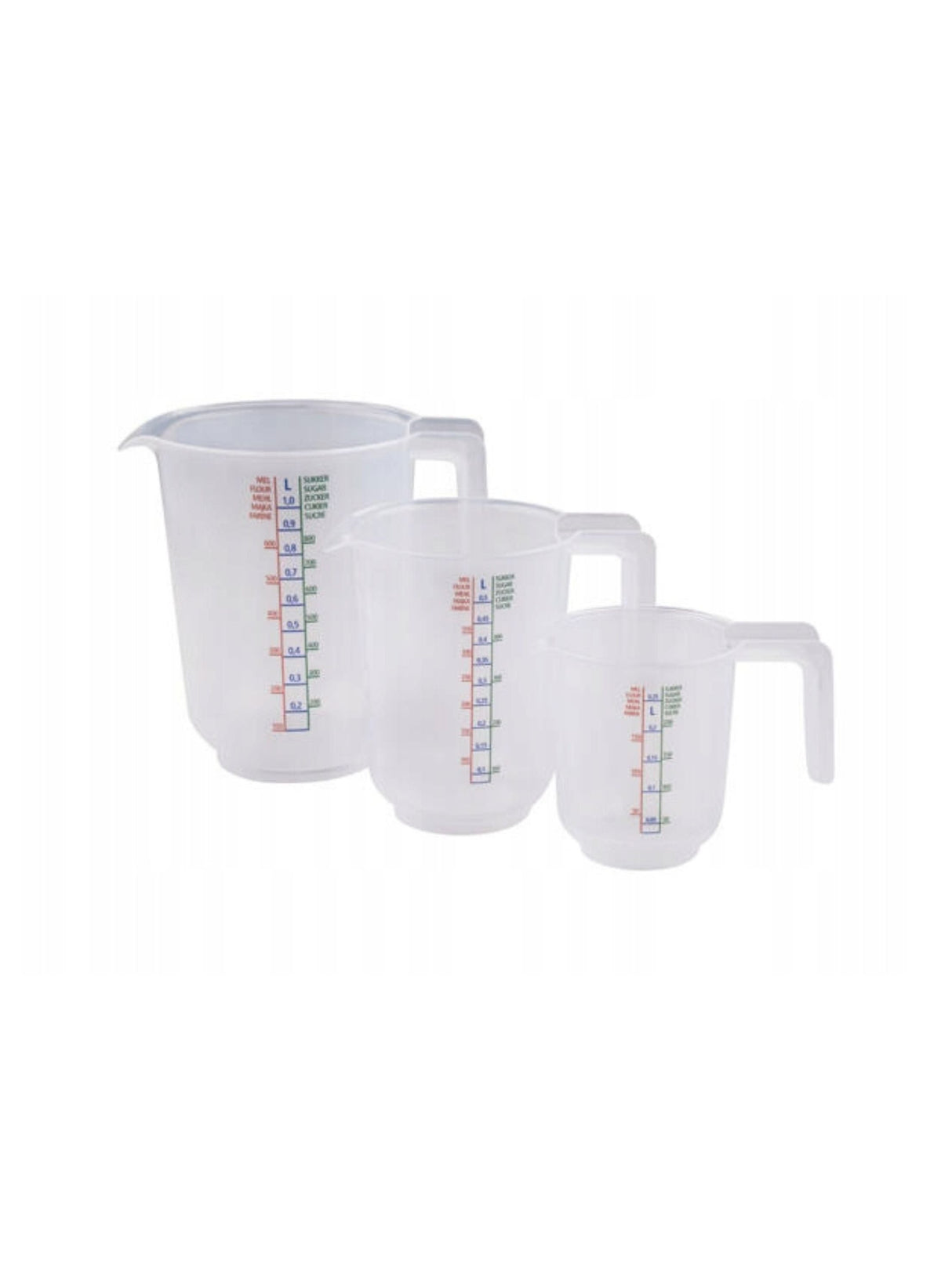 Image for Measuring Cup
