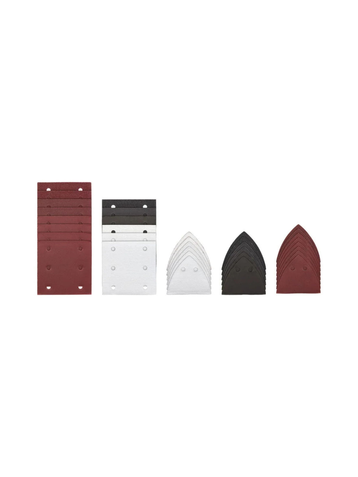 Image for Sandpaper Set