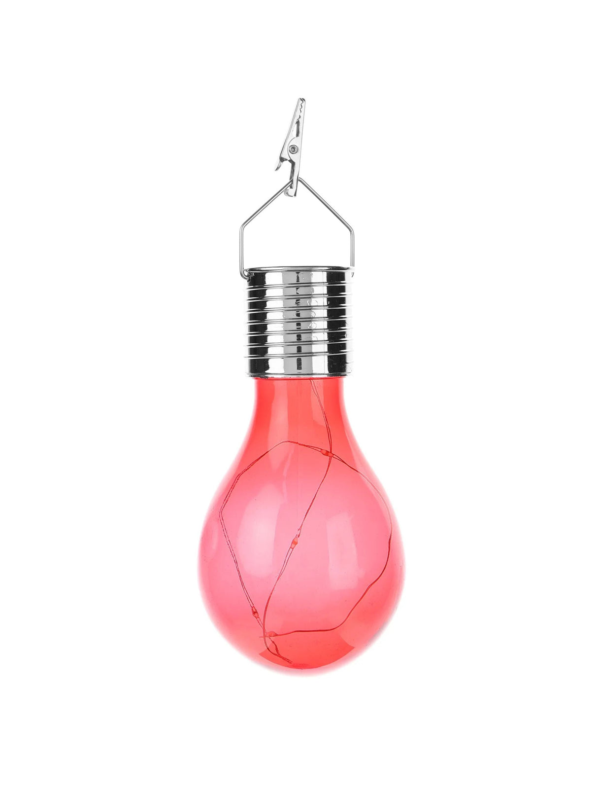 Image for Led Solar Decorative Lamp