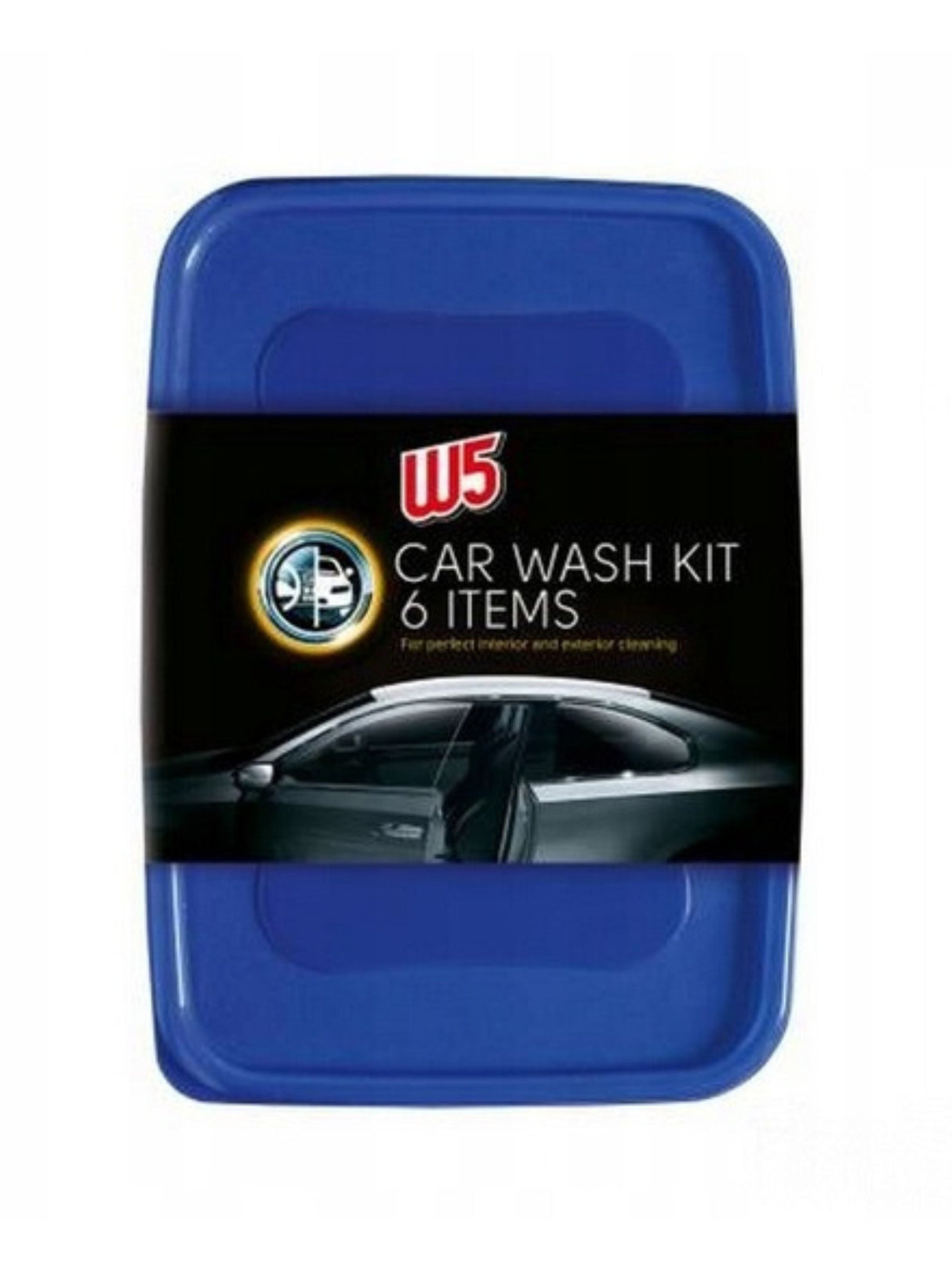 Image for Car Wash Set