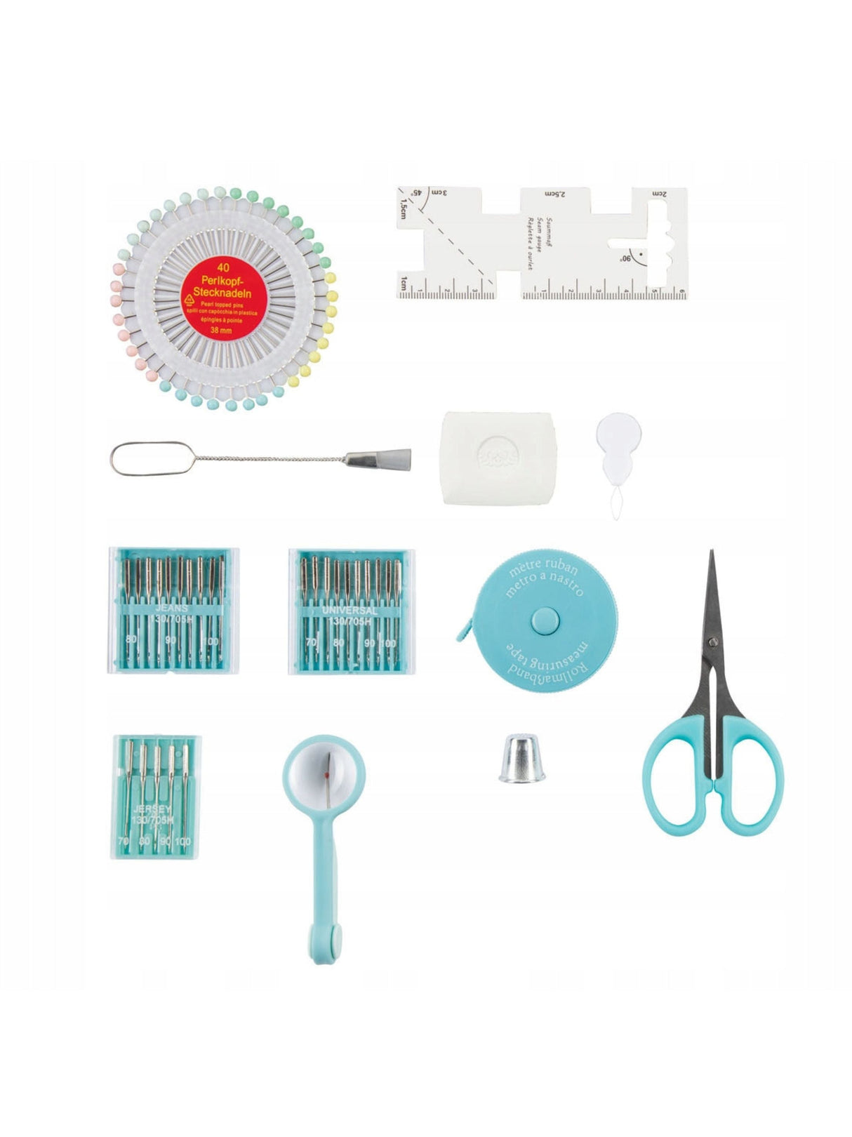 Image for Tailor'S Set - Sewing Tools