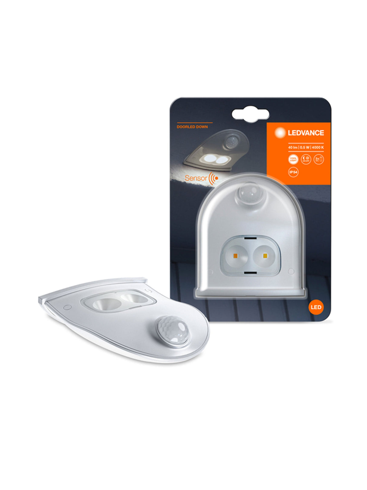 Image for Door Led